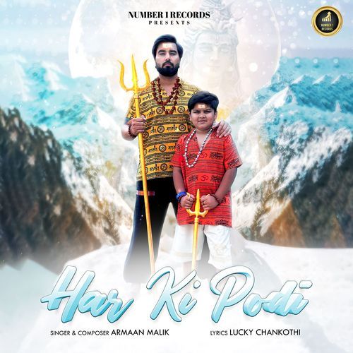 Har Ki Podi Armaan Malik MP3 Download