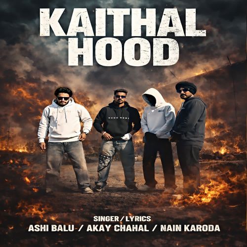 Kaithal Hood Akay Chahal MP3 Download