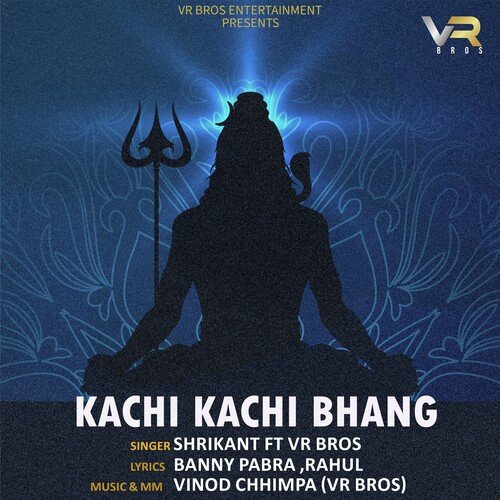 kachi Kachi Bhang Shrikant MP3 Download