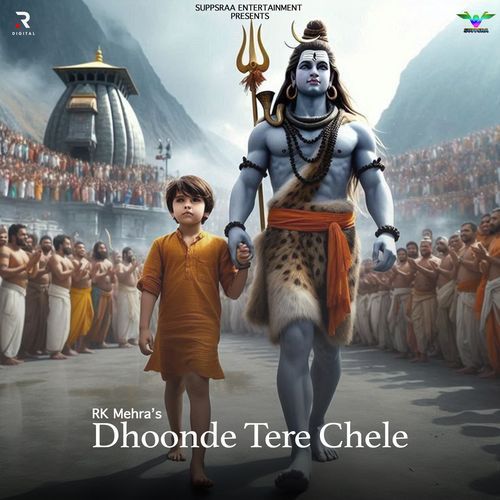 Dhoonde Tere Chele Rk Mehra MP3 Download