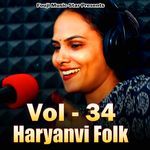 Haryanvi Folk Vol 34 Album Download