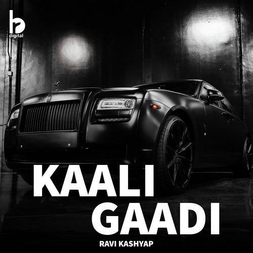 Kaali Gaadi Ravi Kashyap MP3 Download