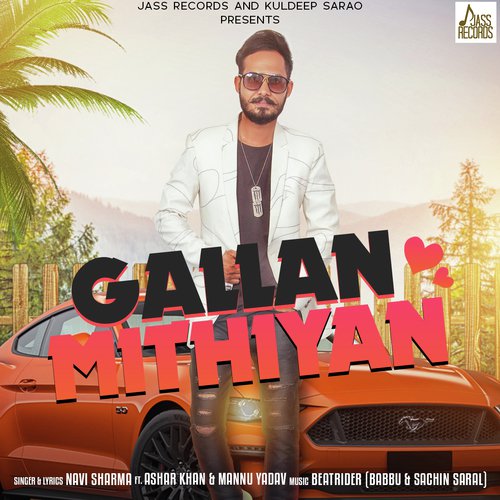 Navi Sharma Songs MP3 Download