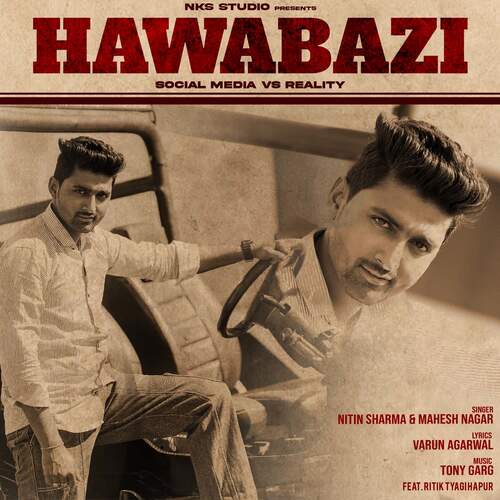 Hawabazi (Social Media Vs Realty) Mahesh Nagar MP3 Download