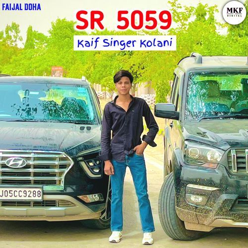 Kaif Singer Sr 5059 Kaif Singer Kolani  MP3 Download
