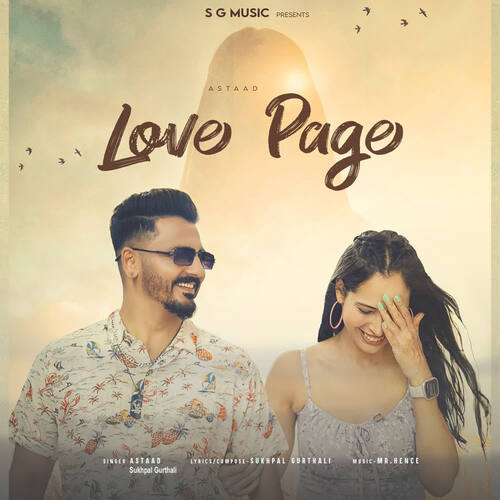 Love Page Astaad MP3 Download