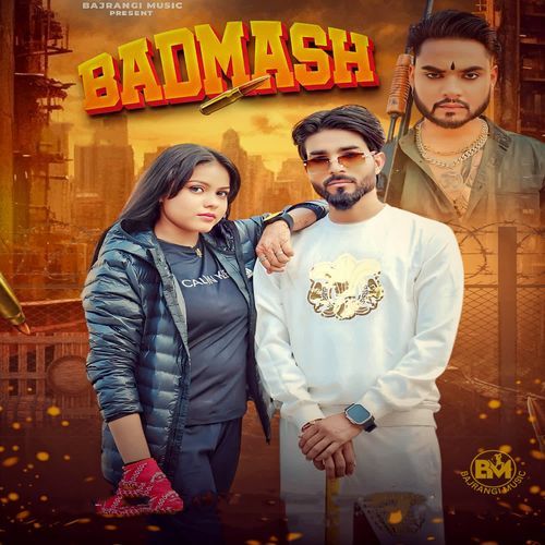 Badmash Neeraj Bajrangi MP3 Download