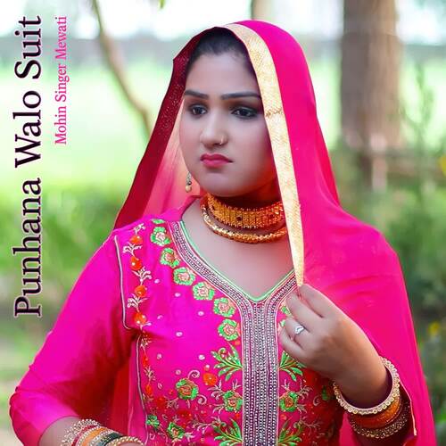 Punhana Walo Suit Mohin singer mewati MP3 Download