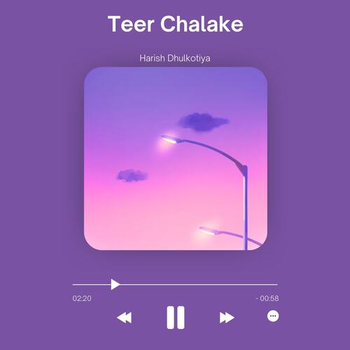 Teer Chalake Harish Dhulkotiya MP3 Download