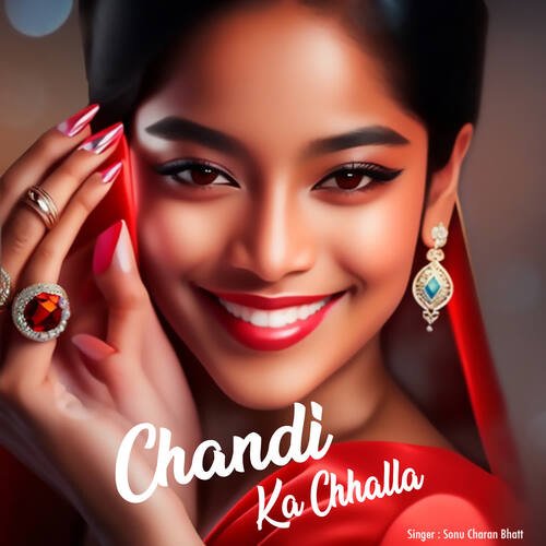 Chandi Ka Chhalla Sonu Charan Bhatt MP3 Download