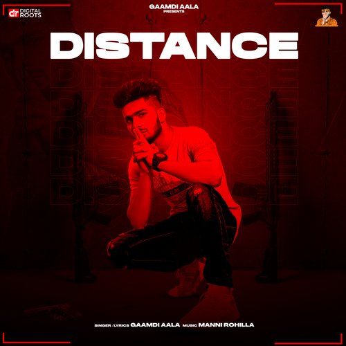 Distance Gaamdi Aala MP3 Download