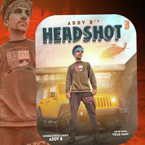 Headshot Addy B MP3 Download