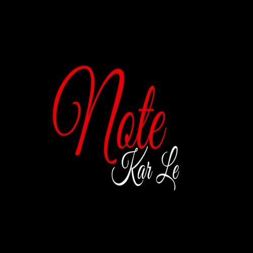 Note Kar Le Rahul Aurangnagariya MP3 Download