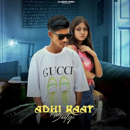 Aadhi Raat Beetgi Master Shamsher MP3 Download