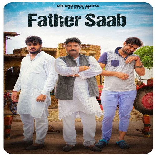Father Saab Tanu Kharkhoda MP3 Download