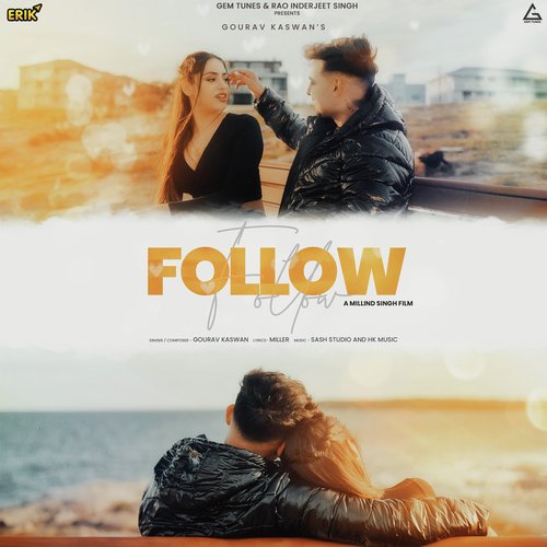 Follow Thaman S MP3 Download