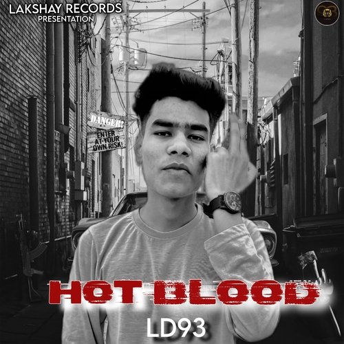 Hot Blood Dada Haryanvi MP3 Download