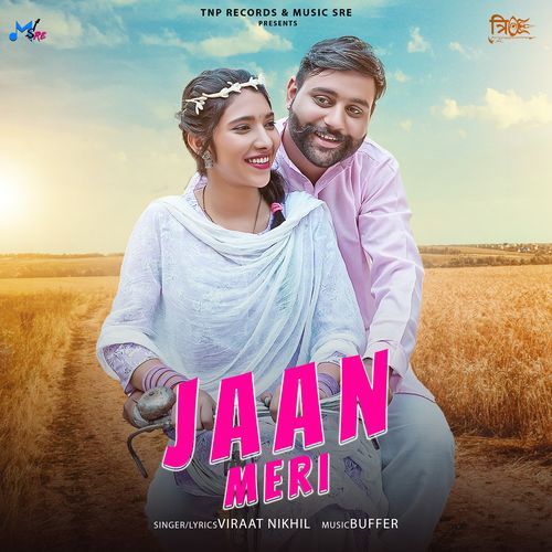 Jaan Meri Viraat Nikhil MP3 Download