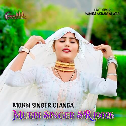 Mubbi Singer SR 19026 Mubbi Singer Olanda MP3 Download