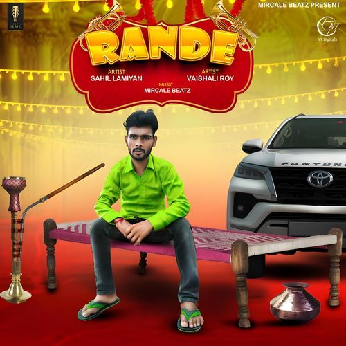 Rande Miracle Beatz MP3 Download