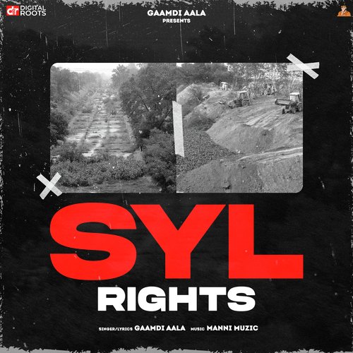 SYL Rights Gaamdi Aala MP3 Download