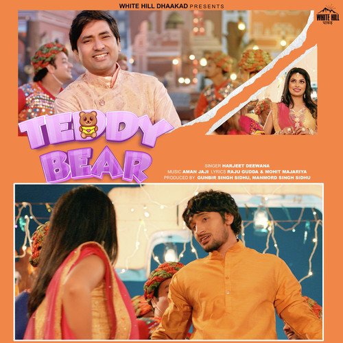 Teddy Bear Harjeet Deewana MP3 Download