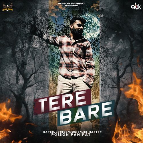 Tere Bare Poison Panipat MP3 Download