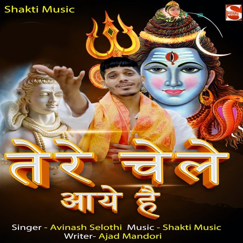 Tere Chele Aaye Hai Avinash Selothi MP3 Download