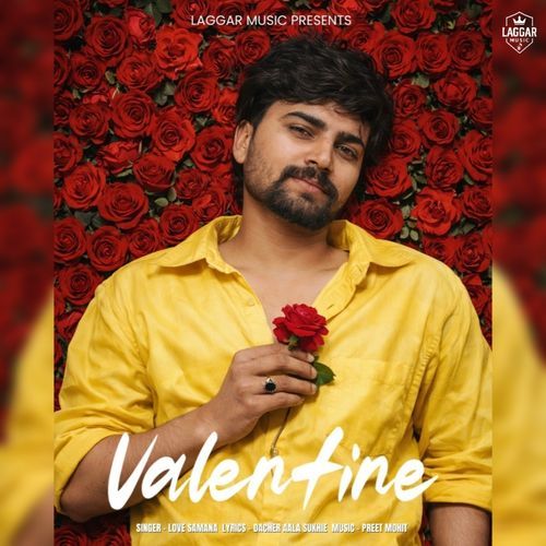 Valentine Harmeet Lager MP3 Download