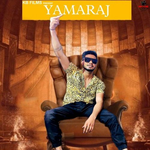 Yamaraj Deep Saini MP3 Download