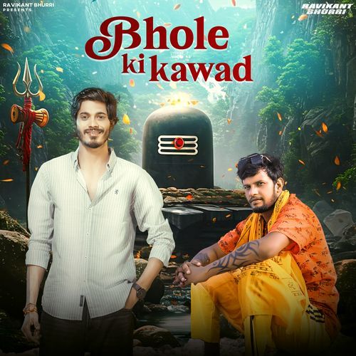 Bhole Ki Kawad Ravikant Bhurri MP3 Download