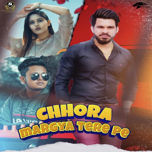 Chhora Margya Tere Pe Amit Dixit MP3 Download