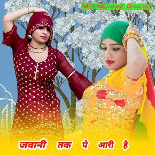 Jvani Tak Pe Aari Hai MD Munfed Ahmed MP3 Download
