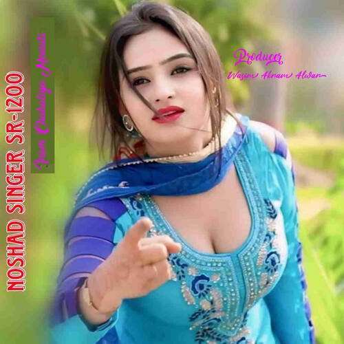Noshad Singer SR 1200 Inam Chahaliya Mewati MP3 Download