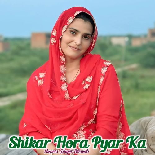 Shikar Hora Pyar Ka Napees singer mewati MP3 Download
