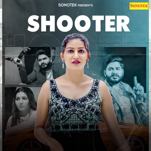 Shooter Narender Bhagana MP3 Download