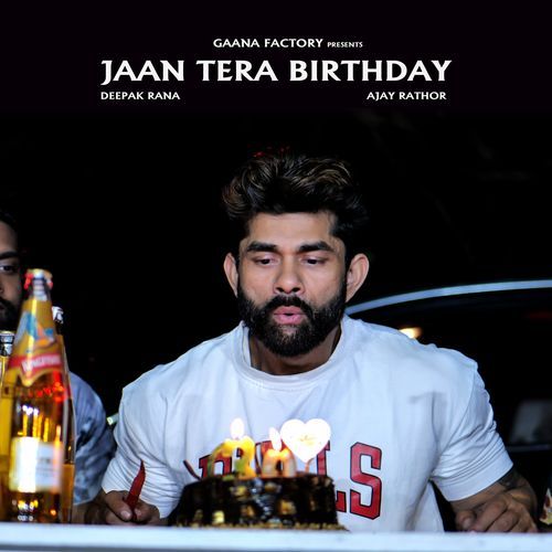 Jaan Tera Birthday Deepak Rana MP3 Download