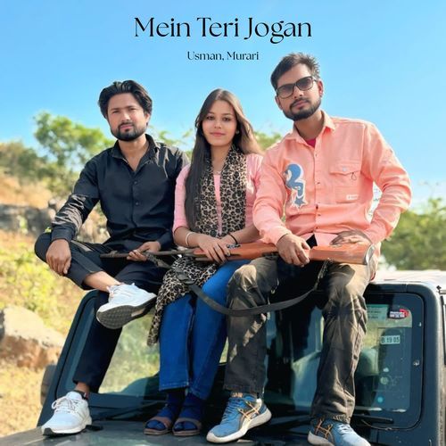 Mein Teri Jogan Usman MP3 Download