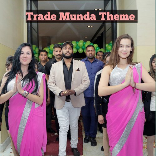 Trade Munda Theme Meenu Thakur MP3 Download