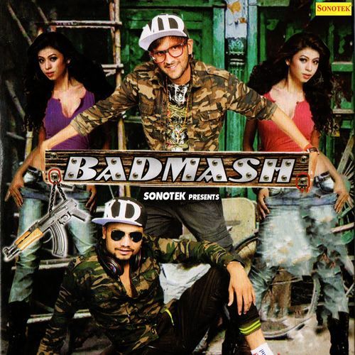 Badmash