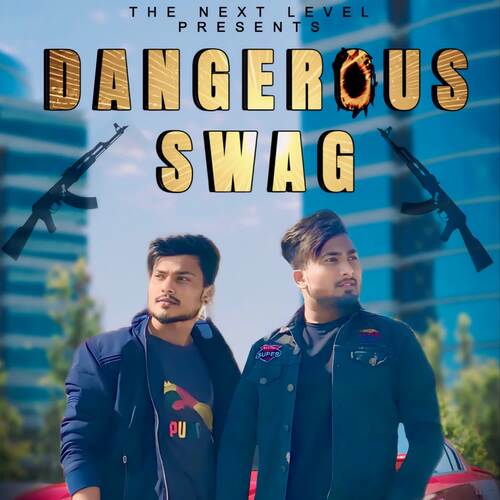 Dangerous Swag Rapper Dhruv MP3 Download