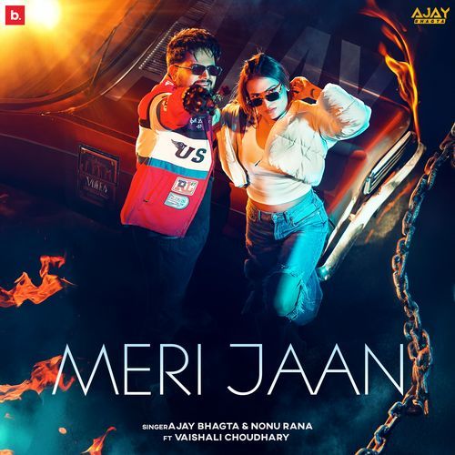 Meri Jaan Nonu Rana MP3 Download