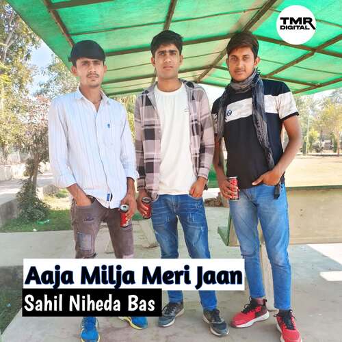 Aaja Milja Meri Jaan Sahil Niheda Bas MP3 Download