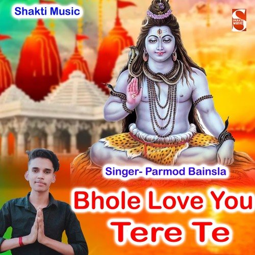 Bhole Love You Tere Te Kapil Bainsla MP3 Download