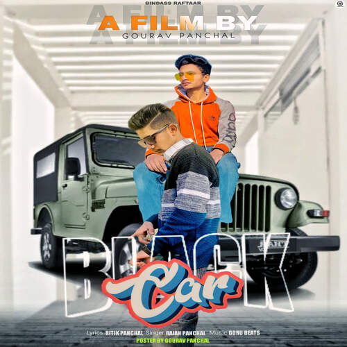 Black Car Rajan Panchal MP3 Download