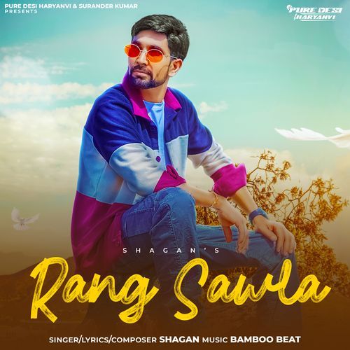 Rang Sanwla Shagan MP3 Download