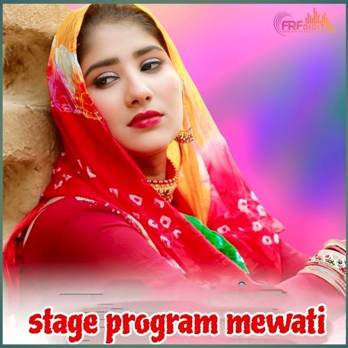 Stage Program Mewati Singer Parveen MP3 Download