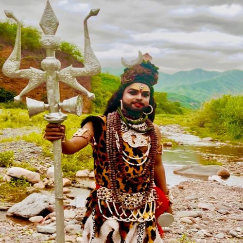 Wo Damruaala Mohini Patel MP3 Download