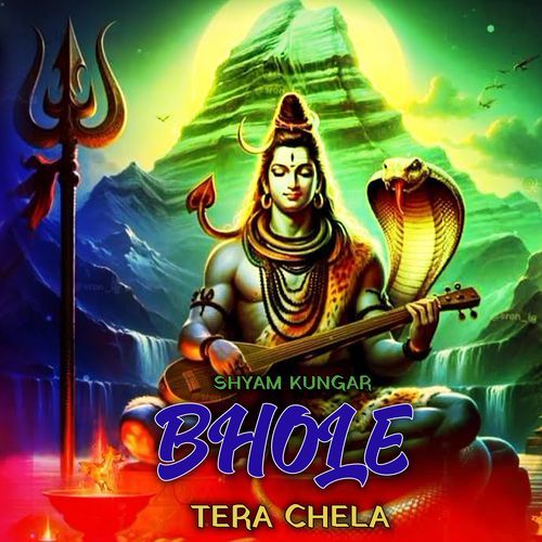 BHOLE TERA CHELA SHYAM KUNGAR MP3 Download