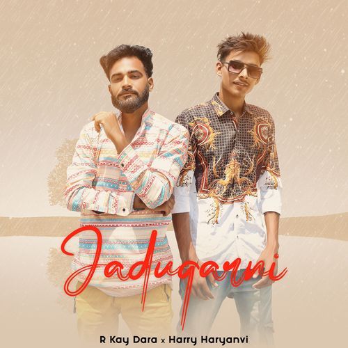Jadugarni R Kay Dara MP3 Download